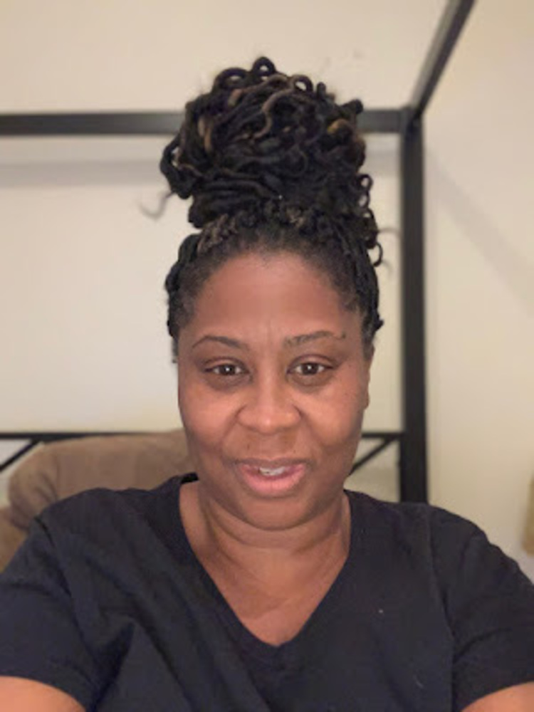 Meet your Posher, Lashawn